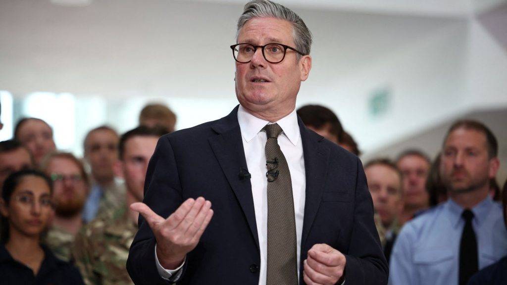 Red Wall Labour MPs urge Sir Keir Starmer to ‘act’ over winter fuel change ‘before it’s too late’