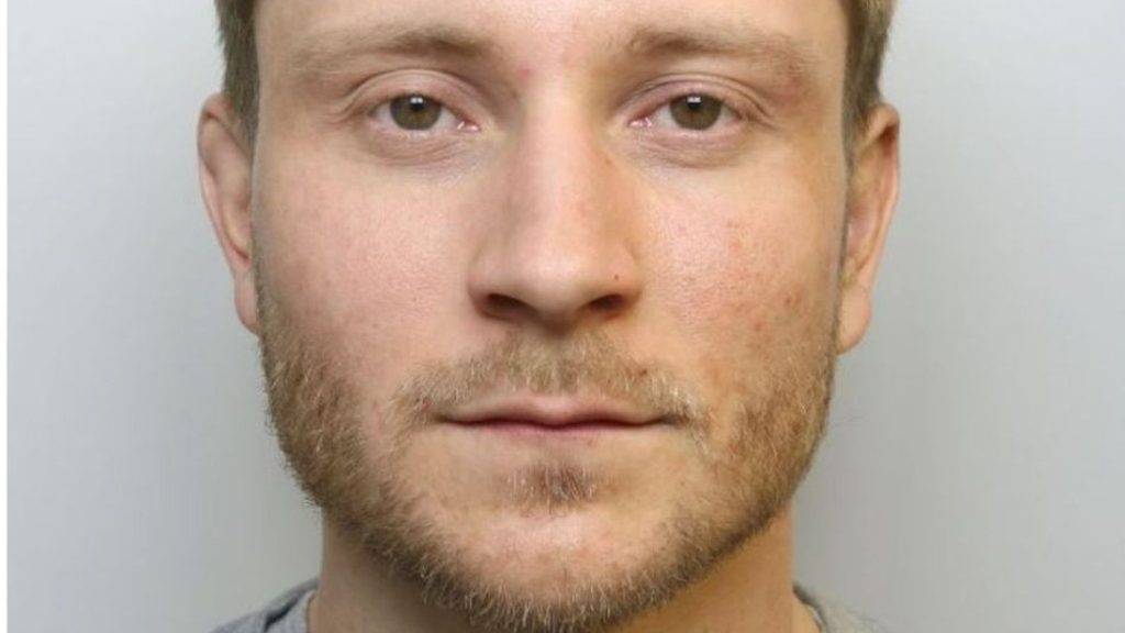 Teacher stabbed woman 15 times after she rejected him