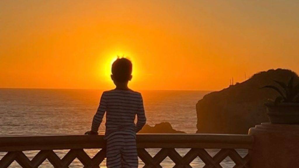 Meghan Markle shares new picture of son Archie’s on his sixth birthday Meghan Markle shares new picture of son Archie’s on his sixth birthday