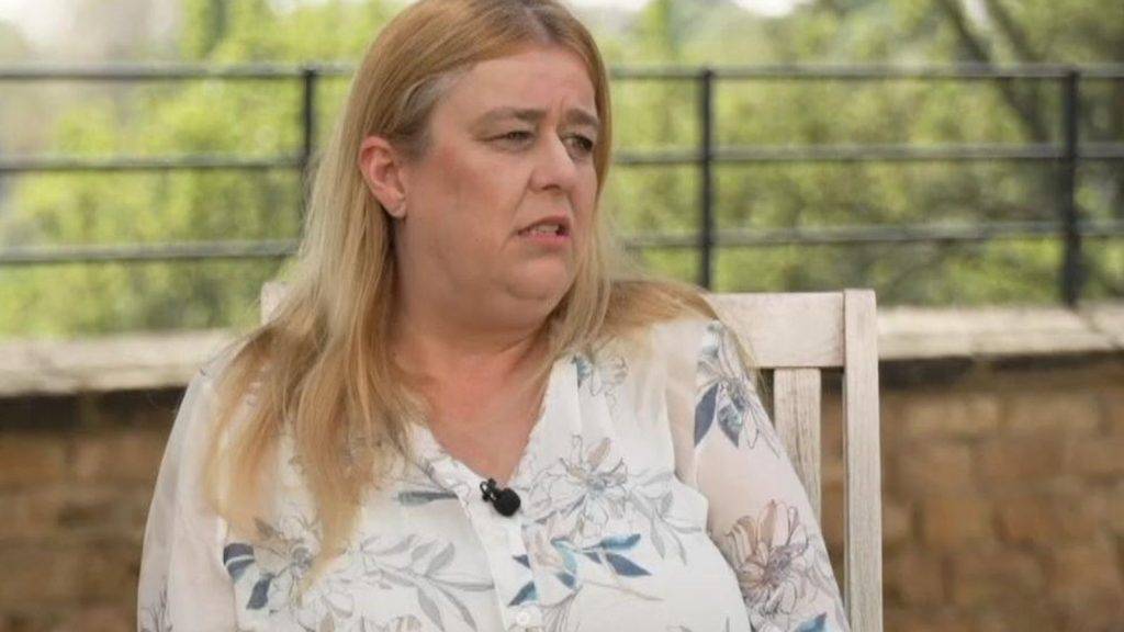 Nottingham attacks survivor wishes killer Valdo Calocane ‘had taken me instead’