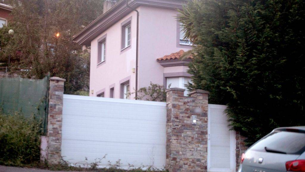 Three children locked inside ‘house of horrors’ for years are rescued by Spanish police