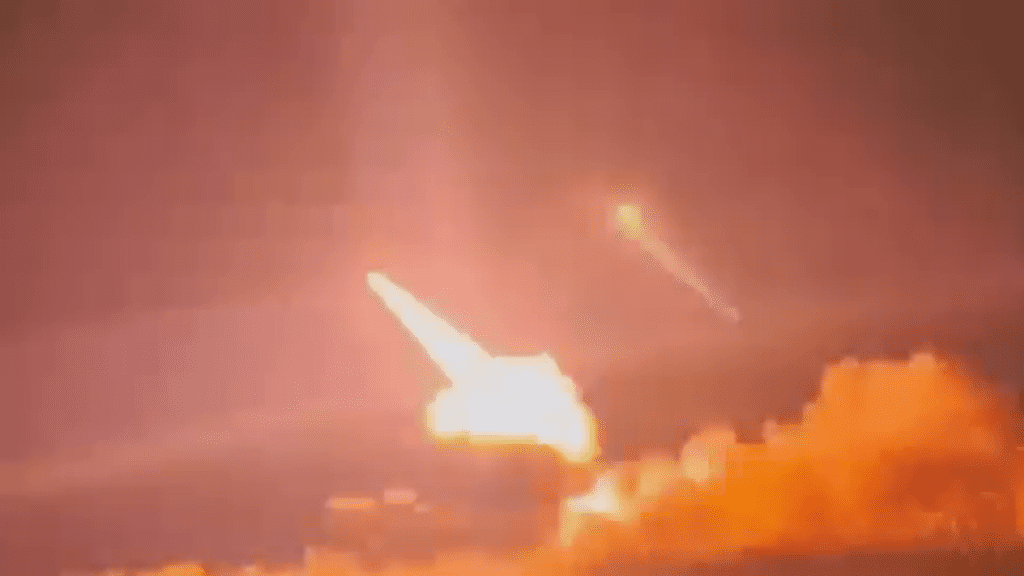 Pakistan launches military operation against India Pakistan launches military operation against India