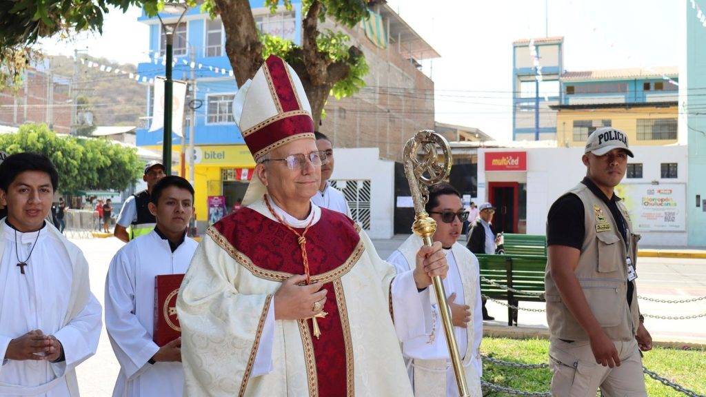 Who is Pope Leo XIV? American Robert Prevost announced as leader of Catholic Church Who is Pope Leo XIV? American Robert Prevost announced as leader of Catholic Church