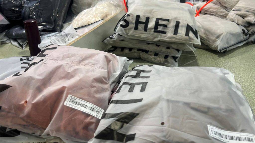 De minimis: The rarely-examined trade clause about to become a very big deal