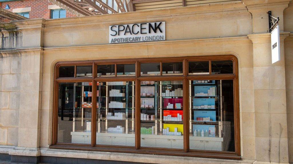 Space NK owner kicks off £300m-plus sale process