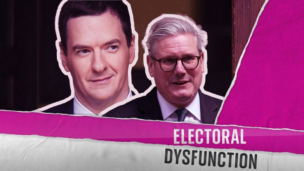 Red Wall MPs should focus on two-child benefit cap rather than winter fuel, Harriet Harman says