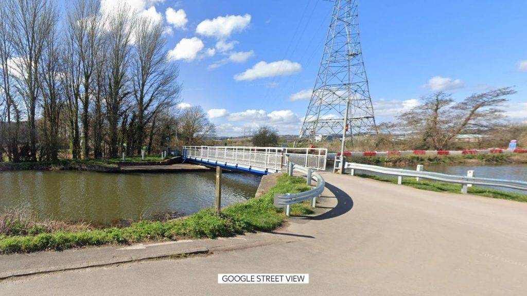 Boy, 13, dies after jumping into canal