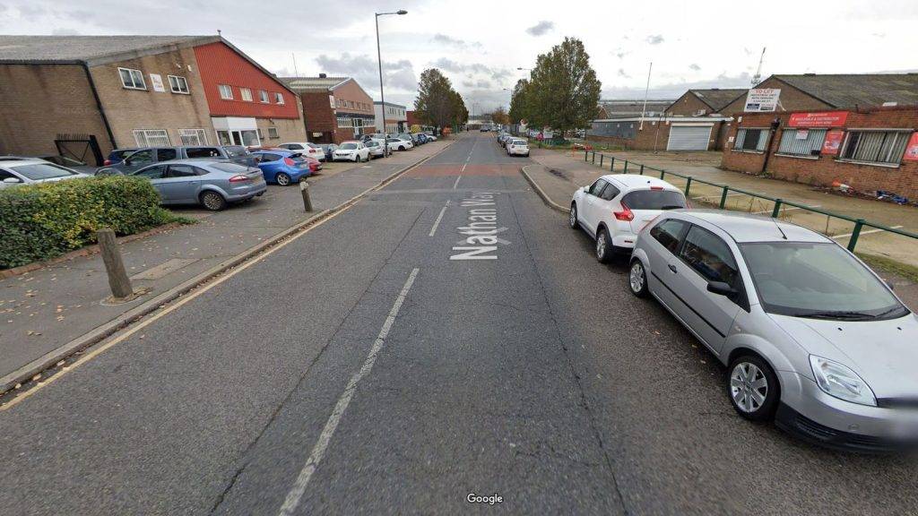 Manhunt after five people stabbed at event in southeast London Manhunt after five people stabbed at event in southeast London