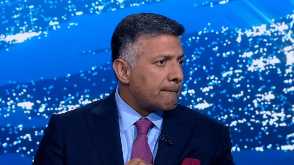 India will respond ‘in exactly the same light’ if Pakistan retaliates, high commissioner