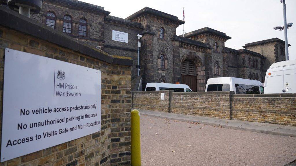 Victim watchdog ‘struggling to understand’ prisoner recall policy change