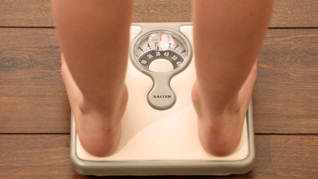 Weight-loss jabs for obese kids are effective and help prevent mealtime rows