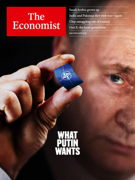 What Putin wants—and how Europe should thwart him