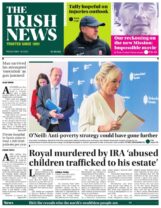 Man survived his attempted execution as gun jammed
