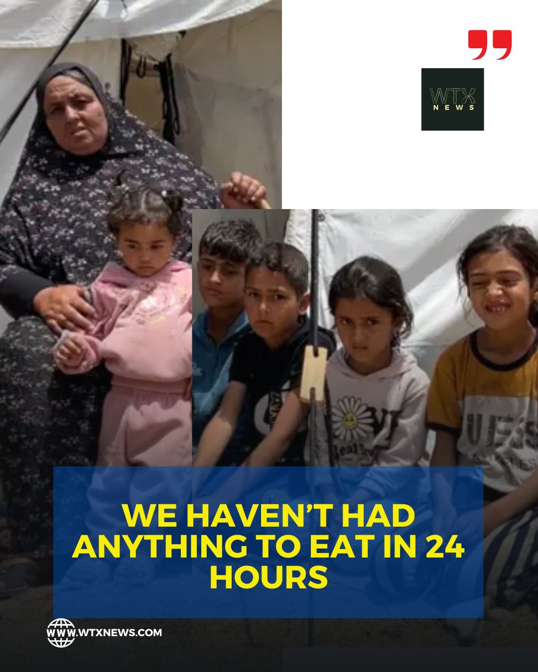 Israel and Gaza peace talks collapse again 1 - WTX News Breaking News, fashion & Culture from around the World - Daily News Briefings -Finance, Business, Politics & Sports News ‘We haven’t had anything to eat or drink in more than 24 hours’