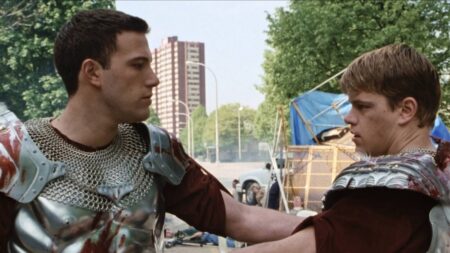 ‘Dogma’ Was the Last Time People Took Kevin Smith Seriously