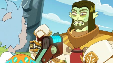 ‘Rick and Morty’ Was Always This Horny, Some Fans Are Just Prudes Now