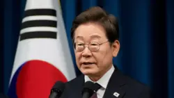 New President Lee Jae-myung Inherits a Divided South Korea
