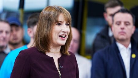 Spending review speculation – NHS calls for urgent blood donations – LA protests | UK News Roundup Week 24 