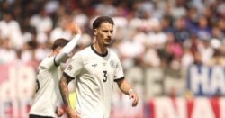 France 2-0 Germany Nations League 3rd place – Game Analysis