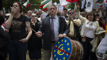Bulgaria gets EU approval to adopt euro, PM welcomes ‘remarkable day’