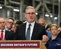 PM unveils defence review – Channel crossings rise | UK Weekly News Roundup Week 23