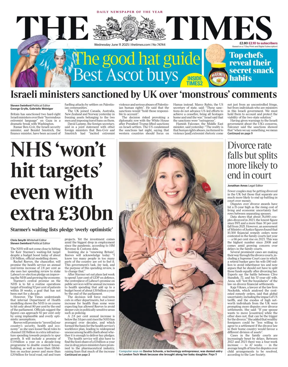 NHS won't hit targets even with extra £30bn 1 - WTX News Breaking News, fashion & Culture from around the World - Daily News Briefings -Finance, Business, Politics & Sports News NHS won't hit targets even with extra £30bn