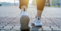 Walking This Many Steps Daily May Reduce Risk Of Early Death