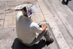 8 Things Doctors Would Never Do When It’s Hot Outside