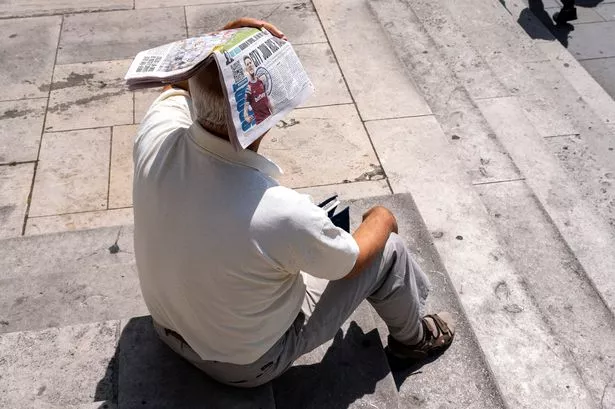 8 Things Doctors Would Never Do When It’s Hot Outside