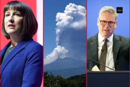 AI bill defeated in House of Lords – Reeves threatens to sue ex-Chelsea owner – Mount Etna erupts 