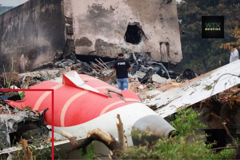 Air India reduces flights after fatal accident