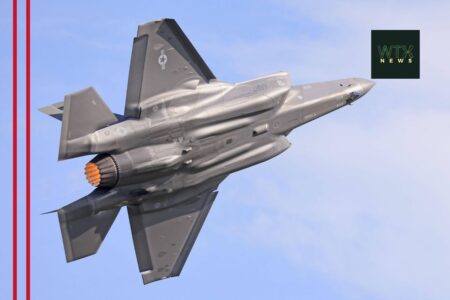 Britain Reboots Nuclear Air Power with US Fighter Deal