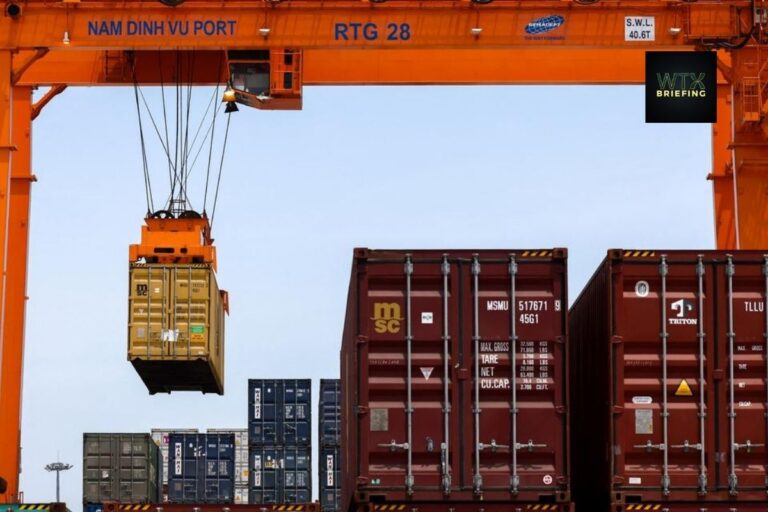 China & UK trade talks with Trump put EU under pressure