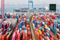 Chinese Exports To UK Rise 16%  As Firms Seek To Avoid US Tariffs