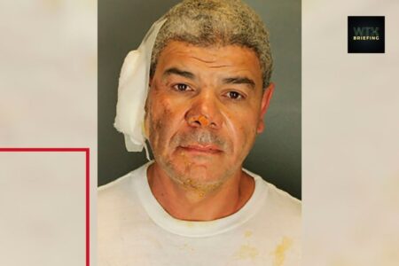 Colorado suspect ‘said he wanted to kill all Zionist people’ and ‘planned attack for a year’