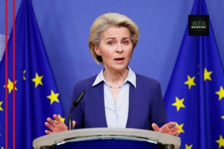 Defence spending to rise – Kyiv suffers heavy attack | European News Briefing Week 26 