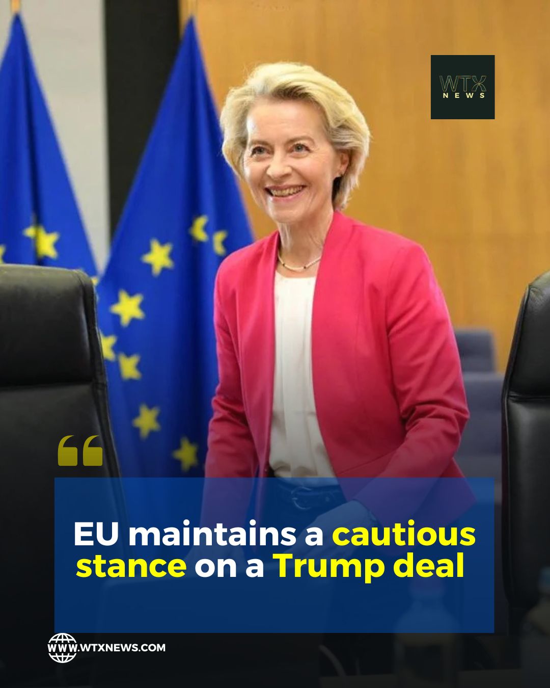 China & UK trade talks with Trump put EU under pressure 1 - WTX News Breaking News, fashion & Culture from around the World - Daily News Briefings -Finance, Business, Politics & Sports News China & UK trade talks with Trump put EU under pressure