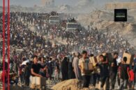 EU to reconsider partnership with Israel amid Gaza human rights concerns