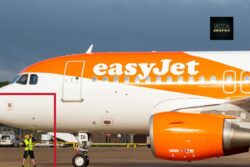 EasyJet cabin crews in Spain to go on strike next week