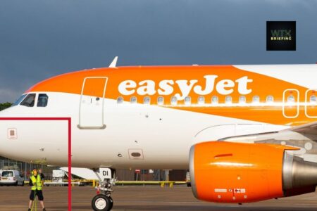 EasyJet cabin crews in Spain to go on strike next week