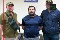 Ecuador’s most-wanted gang leader Fito arrested – president