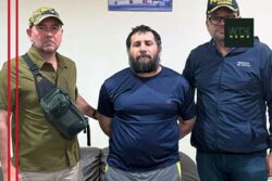 Ecuador's most-wanted gang leader Fito arrested - president