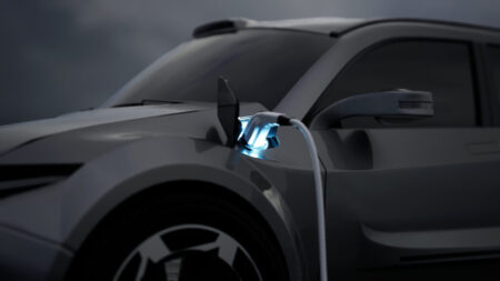 Electric car sales rebound in Europe, with a catch