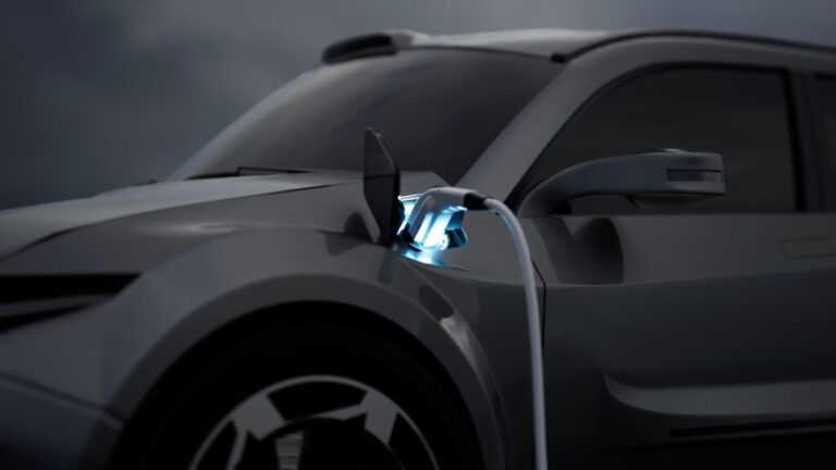Electric car sales rebound in Europe, with a catch
