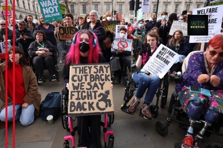 Extra Cost of Disability in UK Rises 12% in Five Years, Says Scope