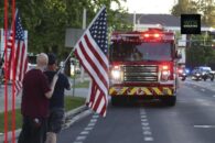 Firefighters Ambushed in Idaho as Sniper Lures Them to Blaze