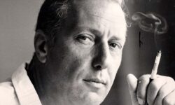 Frederick Forsyth, ‘Day of the Jackal’ author, dies aged 86