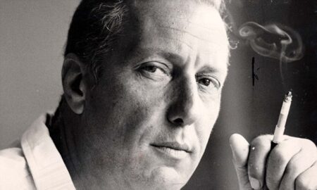 Frederick Forsyth, ‘Day of the Jackal’ author, dies aged 86