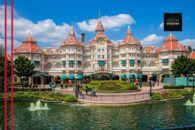 French police probe staged Disneyland ‘wedding’ with minor
