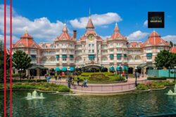 French police probe staged Disneyland ‘wedding’ with minor